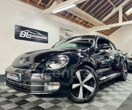 GENERATION2 CABRIOLET 1.4 TSI 150 DUNE DSG7