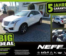 3.6 V6 PLATINUM LED+NAVI+SHZ+360+BEL.SITZ