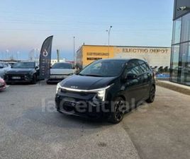 III (3) 1.0 GDI 68 GT-LINE BVM5