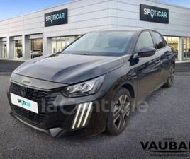 II GENERATION2 1.2 PURETECH 100 S&S ALLURE BVM6