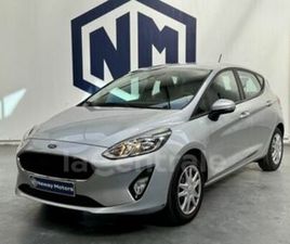 FORD FIESTA VI 1.1 85 TREND 5P