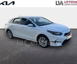 III GENERATION2 1.0 T-GDI 100 MOTION BVM6