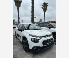 III GENERATION2 1.2 PURETECH 83 S&S FEEL PACK BVM5