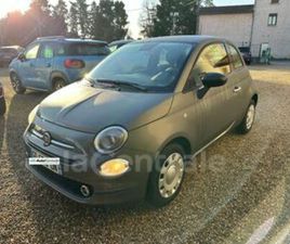 III 1.0 70 HYBRIDE BSG S/S