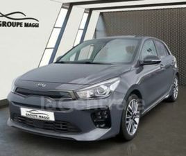 IV GENERATION2 1.0 T-GDI 100 MHEV GT LINE IBVM6