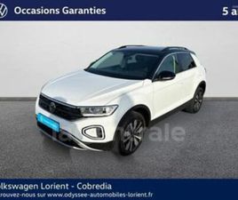 GENERATION2 1.0 TSI 116 START/STOP VW EDITION BVM6