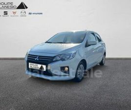 II GENERATION2 1.2 MIVEC 71 AS&G INFORM