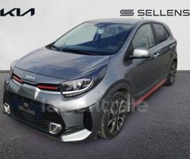 III GENERATION2 1.2 DPI 84 ISG GT LINE BVM5