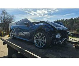 PARTING OUT 2008 INFINITI G37S COUPE - PERFORMANCE PARTS AVAILABLE