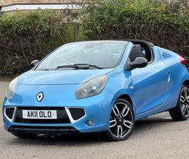 1.2 TCE GT LINE EURO 5 2DR