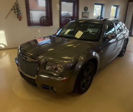 TOURING 3.0 CRD KOMBI,NAVI,XENON,1 HAND