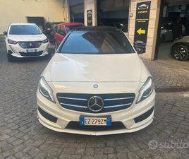 MERCEDES-BENZ A 180 CDI AUTOMATIC PREMIUM