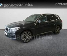 (G01) XDRIVE30D 265 M SPORT BVA8