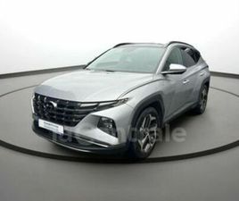 IV 1.6 CRDI 136 HYBRID 48V 7CV EXECUTIVE DCT-7