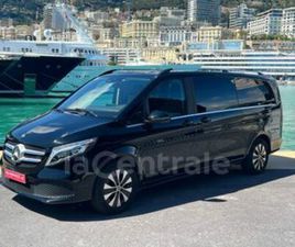 II GENERATION2 EXTRA-LONG 250 D AVANTGARDE AUTO 7PL