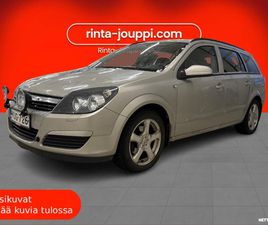 WAGON 1,6 TWINPORT ENJOY