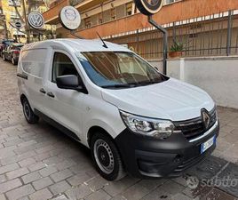 RENAULT EXPRESS 1.4 BLUE DCI 95CV VAN