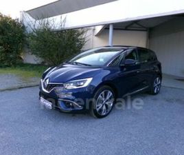 RENAULT SCENIC IV 1.5 DCI 110 ENERGY SL LIMITED EDC
