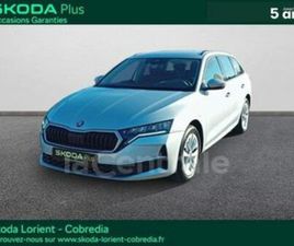 IV GENERATION2 COMBI 2.0 TDI 150 SELECTION DSG7