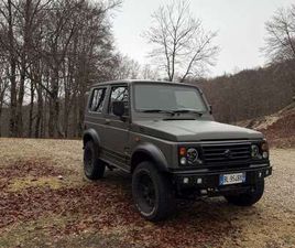 BERLINA 1.9 TD VX DE LUXE