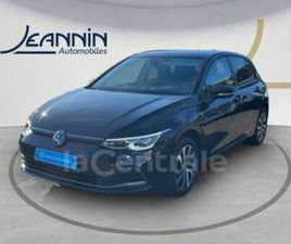 VOLKSWAGEN GOLF VIII 2.0 TDI SCR 115 ACTIVE DSG7