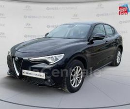 2.2 DIESEL 180 Q4 STELVIO AT8