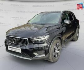 D4 AWD ADBLUE 190 INSCRIPTION LUXE GEARTRONIC 8