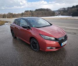 217 PS 59KWH E+ N-CONNECTA E+ N-CONNECTA