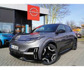 NISSAN MICRA NEW MICRA EV 52KWH EVOLVE/PRO PILOT PARK/SOFORT