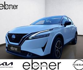 1.3 DIG-T TEKNA 4X4 | HEADUP | NAVI | TE