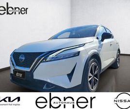 1.3 DIG-T TEKNA 4X4 | NAVI | DESIGN- PAK