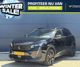 1.6 PLUG-IN HYBRID 225PK E-EAT8 GT | WINTERSALE |