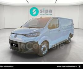 III GENERATION2 FOURGON BLUEHDI 120 S&S XL BVM6