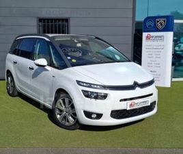 II 1.6 E-HDI 115 EXCLUSIVE BV6