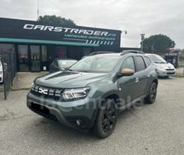 II GENERATION2 1.5 BLUE DCI 115 4X2 SL EXTREME