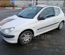 GENERATION2 1.4 HDI 70 PACK CD CLIM AFFAIRES 3P