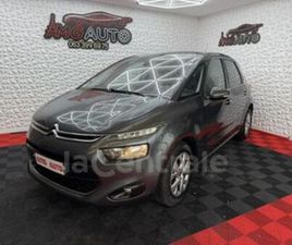 II 1.6 E-HDI 115 ATTRACTION BV6