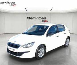 PEUGEOT 308 SOCIETE II 1.6 BLUEHDI 100 S&S ACCESS BUSINESS R BVM5