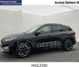 III 2.5 DURATEC 243 PHEV ST-LINE X POWERSHIFT