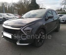 V 1.6 T-GDI 265 ISG HYBRIDE RECHARGEABLE 4X4 DESIGN BVA6