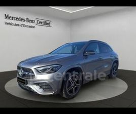 MERCEDES GLA GLA 250 E II GENERATION2 250 E HYBRID EQ AMG LINE 8G-DCT