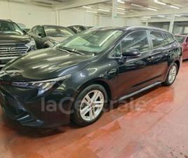 TOYOTA COROLLA XII TOURING SPORTS 1.8 HYBRIDE 122H ACTIVE