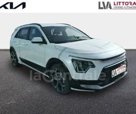 II 1.6 GDI 129 HEV PREMIUM DCT6