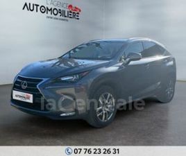 LEXUS NX NX 300H 300H PACK BUSINESS STAGE HYBRID ACADEMY 4WD AUTO