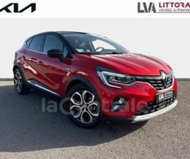 II 1.6 E-TECH FULL HYBRID 145 EVOLUTION