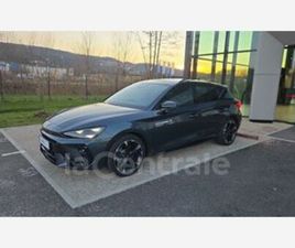 (3) 1.5 EHYBRID 204 V DSG6