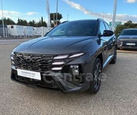 IV GENERATION2 1.6 T-GDI 239 HYBRID N LINE ULTIME EDITION BVA6