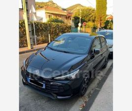 MG 3 1.5 HYBRID+ 195 LUXURY