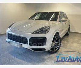 III 3.0 V6 E-HYBRID 462 22CV 18KWH