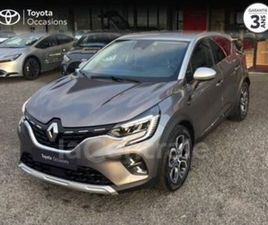 II 1.6 E-TECH HYBRIDE 145 TECHNO